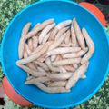 Cooksnap dari Bunda Azzamy 🍃🌹 untuk resep Telur Gabus Tanpa Keju