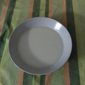 El cooksnap de Maria Millan cuando hizo Crema fría de puerros.