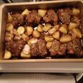 Ofc.Delicious's cooksnap of when they made Baked Lamb Chops.