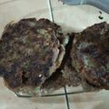 Cooksnap dari amee_kia untuk resep Beef Patty steak - Simple praktis ala resto