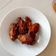 รูป Cooksnap ของ apple เมื่อเขาทำ ปีกไก่ทอดแบบง่ายๆ