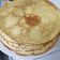 El cooksnap de María Fernanda cuando hizo Frilloas (panqueques, canelones).