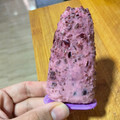 El cooksnap de Débora Cantero Martínez cuando hizo Polos de cerezas (sin azúcar).
