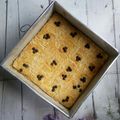 Cooksnap dari ayunabillarumaropen untuk resep Cheese Dutch Boterkoek #pr_lekkerholland
