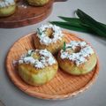 Cooksnap dari Vina Himatur untuk resep Donat Klepon