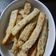 El cooksnap de Checho Mcp cuando hizo Galletas de orégano, queso y mix de semillas sin sal.