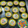 El cooksnap de Mir Santos cuando hizo Muffins / Magdalenas / Cupcakes🧁.