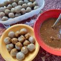 Cooksnap dari Ummy ulfa untuk resep Salome/Cilok Solo