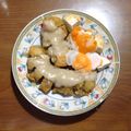 Cooksnap dari koki rumahan untuk resep Ngohiang Bogor