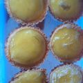 Cooksnap dari Maria Vincentia Enuoth Witaraga untuk resep Pie susu bali