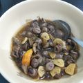 Cooksnap dari Adelia Ismarizha untuk resep Jantung Ayam Bumbu Kecap