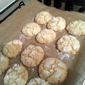 leanne.thomson.31's cooksnap of when they made Fantastic Lemon Cookies.