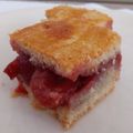 Kstee Cooksnap-ja, amikor elkészítette a(z) Meggyes (cseresznyés) pite receptet.