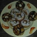 Cooksnap dari Saniyati Ningsih untuk resep 🍩 Donat Nasi 🍩