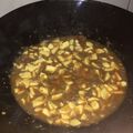Cooksnap dari Grace Kandoly untuk resep Mapo tahu