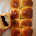 Cooksnap dari Angel untuk resep Roti Kasur (no butter, ganti minyak sayur)