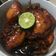 Cooksnap dari riisfes untuk resep Ayam Goreng Kecap Jeruk Limau