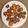 El cooksnap de Fatimilla cuando hizo Galletas de nueces.