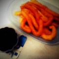 Cooksnap dari Rasthy Ayuningtyas untuk resep Churros