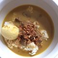 Cooksnap dari Rain Hendrich untuk resep Gulai daging sapi dan domba (metode masak 5:30:7)