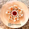 CookingCurious's cooksnap of when they made 🍤 SHUMAI HOMEMADE.