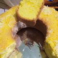 Cooksnap dari Heni Saniyyah untuk resep Bolu Jadul lembut Irit Cuma 3 telor 😍