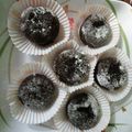 Cooksnap dari vina mumsyarifah untuk resep Choco lava