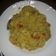 El cooksnap de viviana cuando hizo Arroz amarillo con pollo de mi abuela.