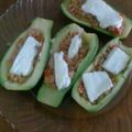 El cooksnap de Maria Ramirez Torres cuando hizo Calabacitas con atún y queso.