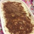 El cooksnap de Ines Garcia Botana cuando hizo Tiramisú fácil!!!.