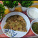 Singhai Priti Jain का कुकस्नैप जब उन्होंने आलू मेथी का मसालेदार पंराठा (aloo methi ka masaledar paratha recipe in Hindi) बनाया था।