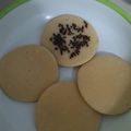 Cooksnap dari Ul-Ul untuk resep Kue Lumpur Nasi ~ Lembut & Lumer 😋