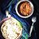 Sweetu Gudhka's cooksnap of when they made રીંગણ નો ઓળો અને રોટલા(rigan no olo recipe in Gujarati).