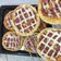 Cooksnap dari Selfiana Fiana Ana untuk resep Pizza mini ala tintin rayner #pizzamini