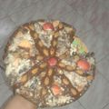 صورة من حنييييييين، شاركها بعد تجربة وصفة كيكة منها فيها (جاتوه شاتوه)🥧