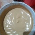 El cooksnap de andrea32_5 cuando hizo Crema de caféen 4 minutos!.