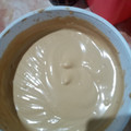 El cooksnap de andrea32_5 cuando hizo Crema de caféen 4 minutos!.