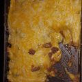 Donna Lee Saxon Tarlton's cooksnap of when they made Easy Frito Taco Bake.