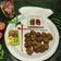 Inderjit kaur का कुकस्नैप जब उन्होंने कूटू की पकौड़ी (kuttu ki pakodi recipe in Hindi) बनाया था।