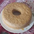 Cooksnap dari Lice Varina untuk resep Bolu Pisang Kukus Moist