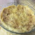 Cooksnap dari IbuNabil_93 untuk resep Puding Roti 🍰🍰🍰