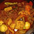 Cooksnap dari Erni Murniasih untuk resep Oseng mercon daging sapi
