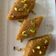Krupali Trivedi's cooksnap of when they made મોહનથાળ (Mohanthal Recipe in Gujarati).