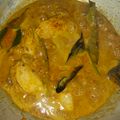 Cooksnap dari Imas Agung untuk resep Ayam Bakar Minang Khas RM Padang