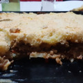 El cooksnap de Jae Acosta cuando hizo Pastel de papas riquísimo y super fácil.