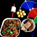 Sunita Vaghela's cooksnap of when they made ઊંધિયું (Undhiyu Recipe in Gujarati).