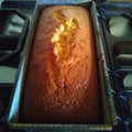 El cooksnap de Yam Bakery cuando hizo Budin húmedo de citricos fácil.