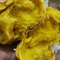 Cooksnap de Roberto Machado quando cozinhou Pão De Abóbora.