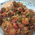 Cooksnap dari Renie Hanifah untuk resep Ayam Chili Padi