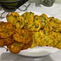 Cooksnap dari Zulayka Hasan untuk resep Bakwan Sayur & Tips Awet Renyah Untuk Buka Puasa